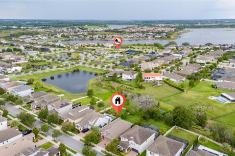 House in Winter Garden, Florida 4 bedrooms, 189.8 sq.m. № 1840449 - photo 5