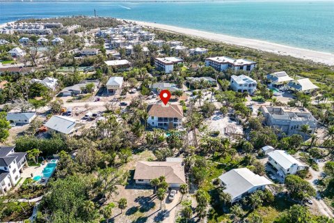 Casa en venta en Sanibel, Florida, 4 dormitorios, 221.94 m2 № 1580891 - foto 9