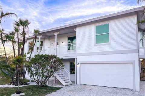 Casa en venta en Sanibel, Florida, 4 dormitorios, 221.94 m2 № 1580891 - foto 2
