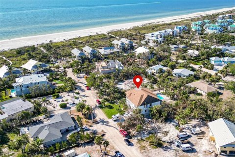 Casa en venta en Sanibel, Florida, 4 dormitorios, 221.94 m2 № 1580891 - foto 7