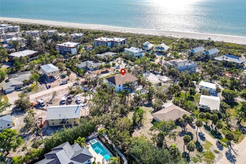 Casa en venta en Sanibel, Florida, 4 dormitorios, 221.94 m2 № 1580891 - foto 10