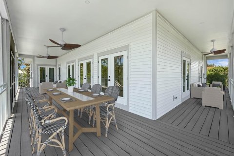 Casa en venta en Sanibel, Florida, 4 dormitorios, 221.94 m2 № 1580891 - foto 27