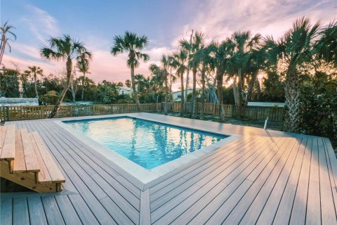 Casa en venta en Sanibel, Florida, 4 dormitorios, 221.94 m2 № 1580891 - foto 3