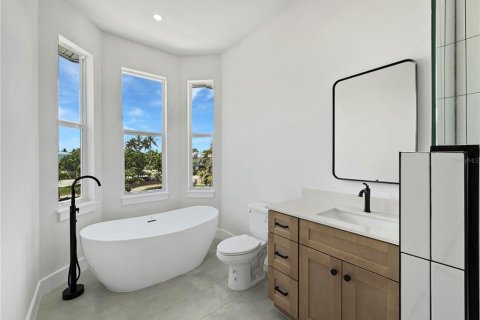 Casa en venta en Sanibel, Florida, 4 dormitorios, 221.94 m2 № 1580891 - foto 22