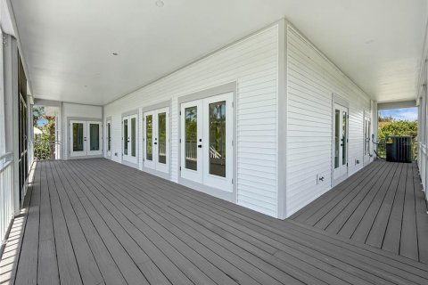 Casa en venta en Sanibel, Florida, 4 dormitorios, 221.94 m2 № 1580891 - foto 26