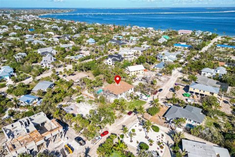 Casa en venta en Sanibel, Florida, 4 dormitorios, 221.94 m2 № 1580891 - foto 8