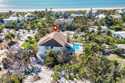 Casa en venta en Sanibel, Florida, 4 dormitorios, 221.94 m2 № 1580891 - foto 6