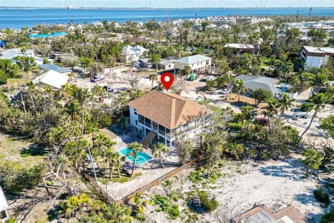 Casa en venta en Sanibel, Florida, 4 dormitorios, 221.94 m2 № 1580891 - foto 5