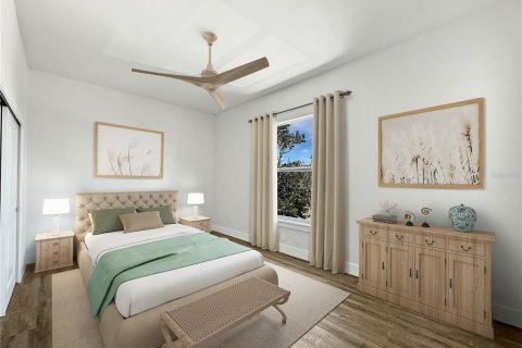Casa en venta en Sanibel, Florida, 4 dormitorios, 221.94 m2 № 1580891 - foto 16