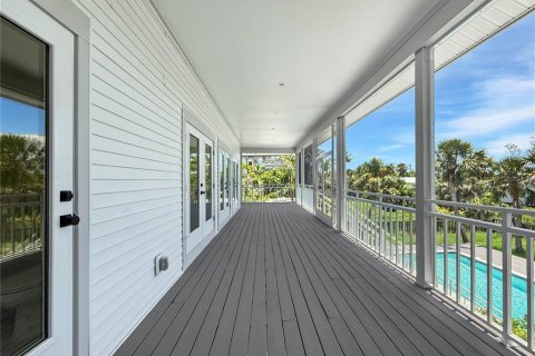 Casa en venta en Sanibel, Florida, 4 dormitorios, 221.94 m2 № 1580891 - foto 28
