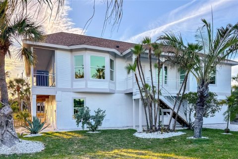 Casa en venta en Sanibel, Florida, 4 dormitorios, 221.94 m2 № 1580891 - foto 1