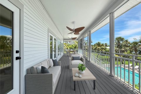 Casa en venta en Sanibel, Florida, 4 dormitorios, 221.94 m2 № 1580891 - foto 29