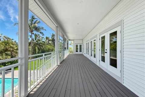 Casa en venta en Sanibel, Florida, 4 dormitorios, 221.94 m2 № 1580891 - foto 30