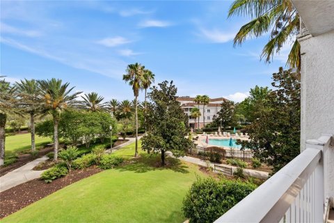 Condo à Kissimmee, Floride, 3 chambres  № 2316671