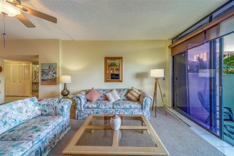 Condominio en venta en Clearwater, Florida, 2 dormitorios, 115.2 m2 № 1837392 - foto 7