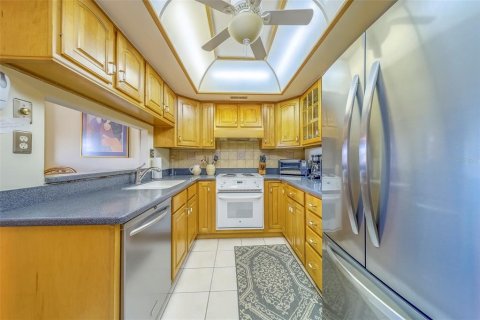 Condominio en venta en Clearwater, Florida, 2 dormitorios, 115.2 m2 № 1837392 - foto 12
