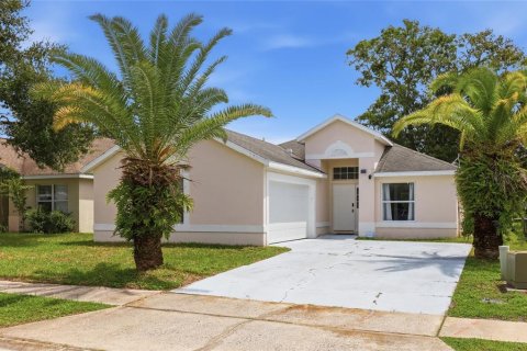 Villa ou maison à Kissimmee, Floride 3 chambres, 128.21 m2 № 2322528