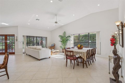 Купить виллу или дом в Бока-Ратон, Флорида 3 спальни, 179.12м2, № 1991053 - фото 13