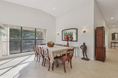 Купить виллу или дом в Бока-Ратон, Флорида 3 спальни, 179.12м2, № 1991053 - фото 15
