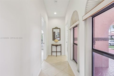 Купить виллу или дом в Бока-Ратон, Флорида 3 спальни, 179.12м2, № 1991053 - фото 28