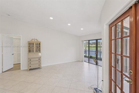 Купить виллу или дом в Бока-Ратон, Флорида 3 спальни, 179.12м2, № 1991053 - фото 20