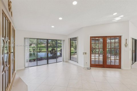 Купить виллу или дом в Бока-Ратон, Флорида 3 спальни, 179.12м2, № 1991053 - фото 21