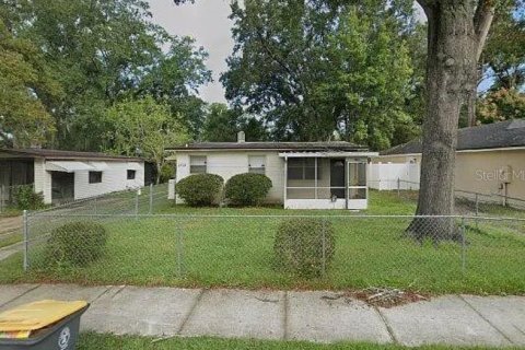 Casa en venta en Jacksonville, Florida, 2 dormitorios, 86.4 m2 № 1841741 - foto 1