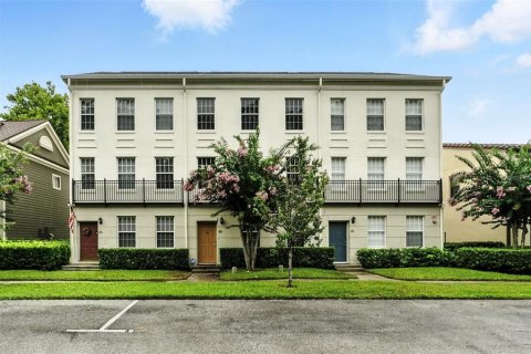 Condominio en alquiler en Celebration, Florida, 3 dormitorios, 152.36 m2 № 1906854 - foto 1