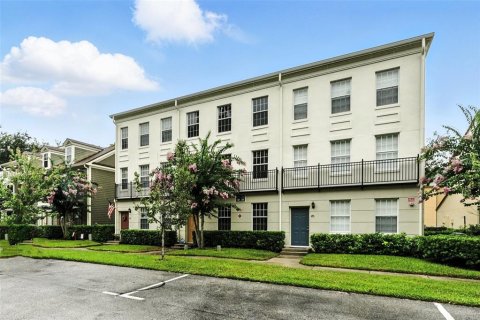 Condominio en alquiler en Celebration, Florida, 3 dormitorios, 152.36 m2 № 1906854 - foto 2