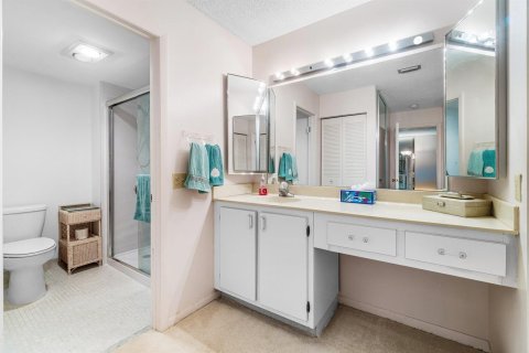 Купить кондоминиум в Бока-Ратон, Флорида 3 комнаты, 112.97м2, № 2085349 - фото 25