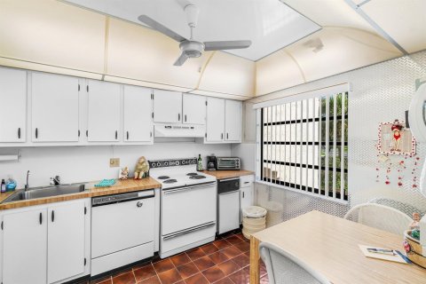 Купить кондоминиум в Бока-Ратон, Флорида 3 комнаты, 112.97м2, № 2085349 - фото 17