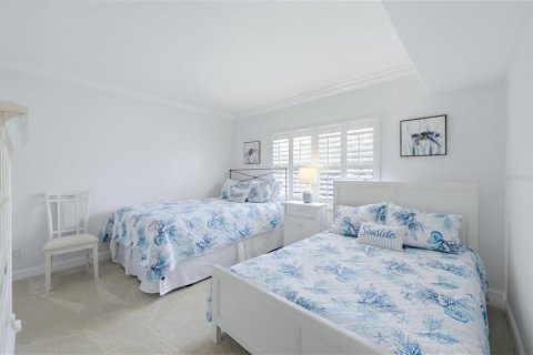 Condo in Sarasota, Florida, 2 bedrooms № 2206383 - photo 28