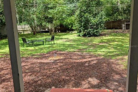 House in Gainesville, Florida 4 bedrooms, 147.9 sq.m. № 1901353 - photo 6