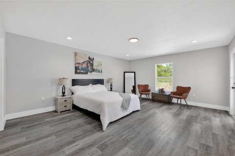 Купить виллу или дом в Окала, Флорида 8 комнат, 146.41м2, № 2115826 - фото 18