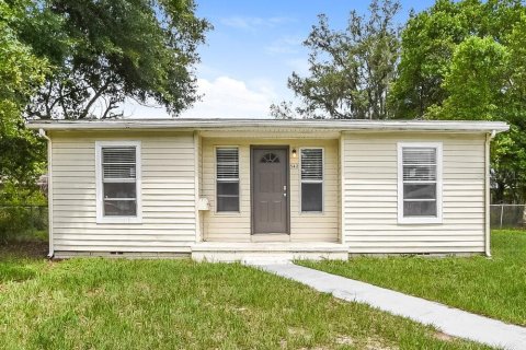 Villa ou maison à Casselberry, Floride 2 chambres, 78.04 m2 № 2100053