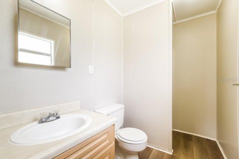 Villa ou maison à louer à Casselberry, Floride: 2 chambres, 78.04 m2 № 2100053 - photo 14