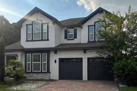Casa en Orlando, Florida 3 dormitorios, 216.18 m2 № 2219661