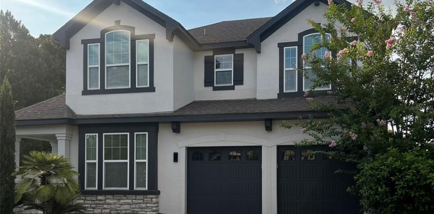 Casa en Orlando, Florida 3 dormitorios, 216.18 m2 № 2219661
