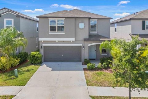 Villa ou maison à Sun City Center, Floride 5 chambres, 210.33 m2 № 2197450