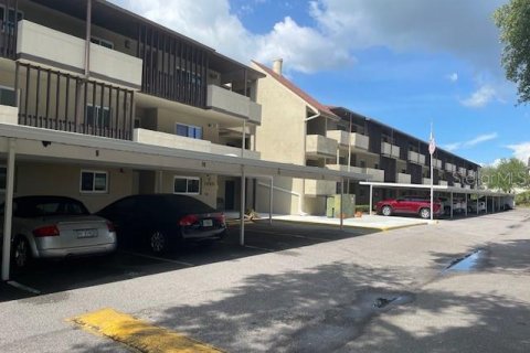 Condo à Clearwater, Floride, 2 chambres  № 2105180