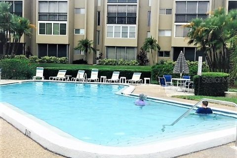 Copropriété à louer à Clearwater, Floride: 2 chambres, 104.05 m2 № 2105180 - photo 24