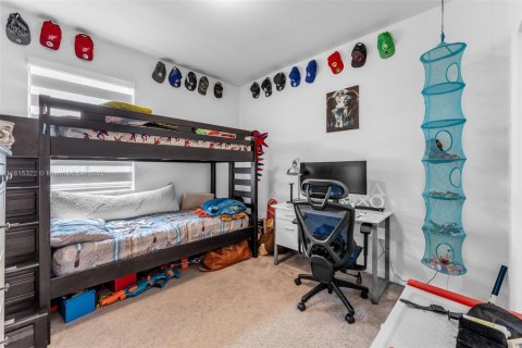 Casa en venta en Homestead, Florida, 4 dormitorios, 238.94 m2 № 1766867 - foto 29