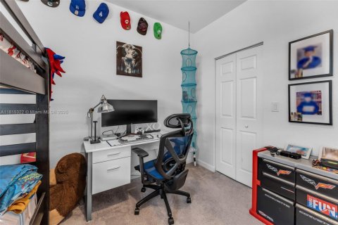 Casa en venta en Homestead, Florida, 4 dormitorios, 238.94 m2 № 1766867 - foto 30