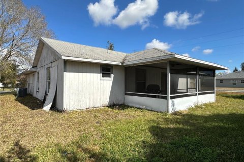 Villa ou maison à vendre à Kissimmee, Floride: 3 chambres, 120.31 m2 № 2142700 - photo 26