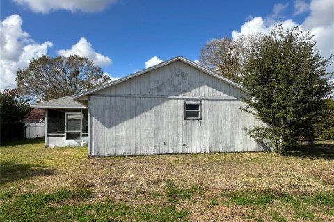 Villa ou maison à vendre à Kissimmee, Floride: 3 chambres, 120.31 m2 № 2142700 - photo 27