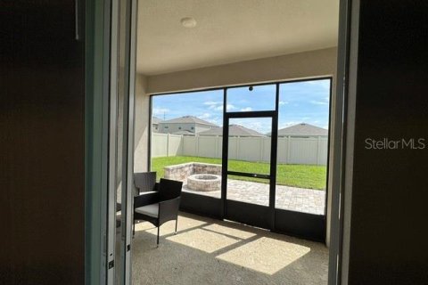 House in Ocala, Florida 4 bedrooms, 190.73 sq.m. № 1908027 - photo 23