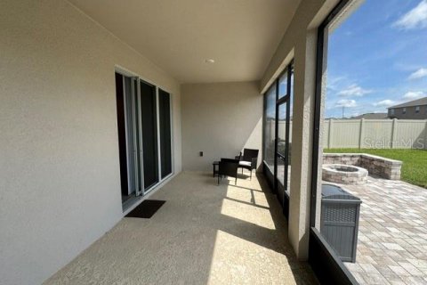 House in Ocala, Florida 4 bedrooms, 190.73 sq.m. № 1908027 - photo 25