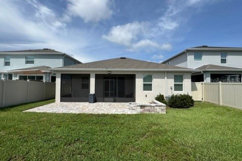 House in Ocala, Florida 4 bedrooms, 190.73 sq.m. № 1908027 - photo 15