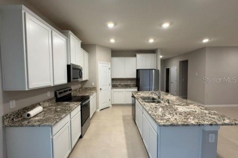 House in Ocala, Florida 4 bedrooms, 190.73 sq.m. № 1908027 - photo 6