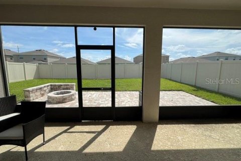 House in Ocala, Florida 4 bedrooms, 190.73 sq.m. № 1908027 - photo 24